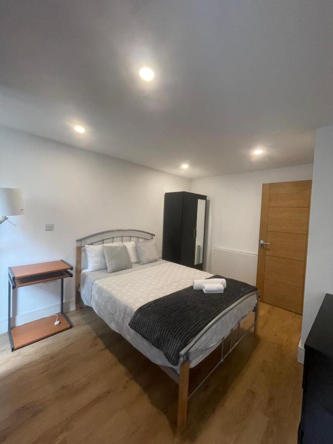 Clapham House Apartamento Londres Exterior foto