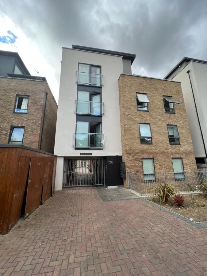 Clapham House Apartamento Londres Exterior foto