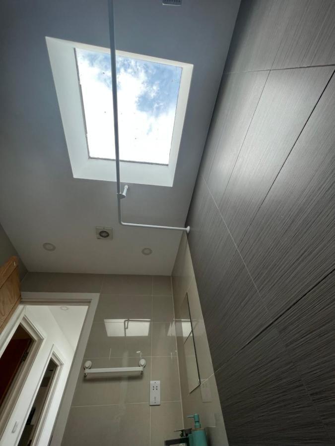 Clapham House Apartamento Londres Exterior foto