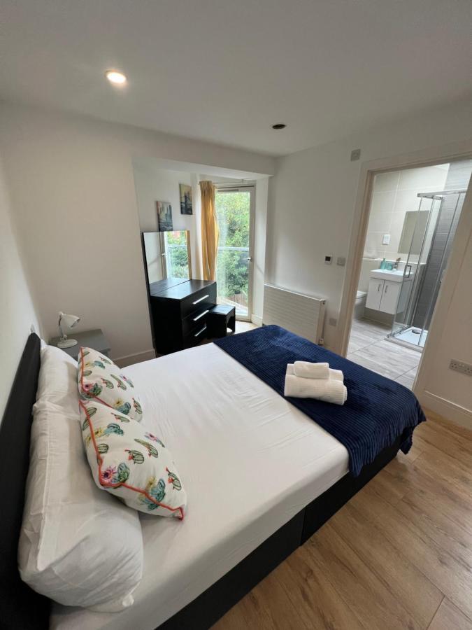 Clapham House Apartamento Londres Exterior foto
