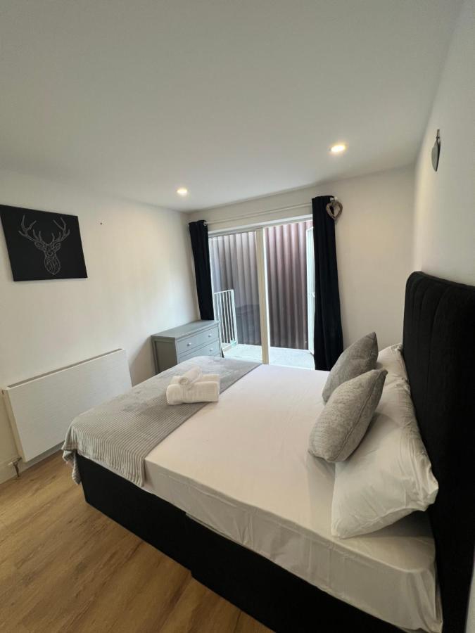 Clapham House Apartamento Londres Exterior foto