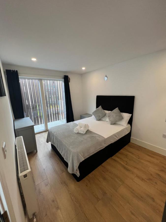 Clapham House Apartamento Londres Exterior foto