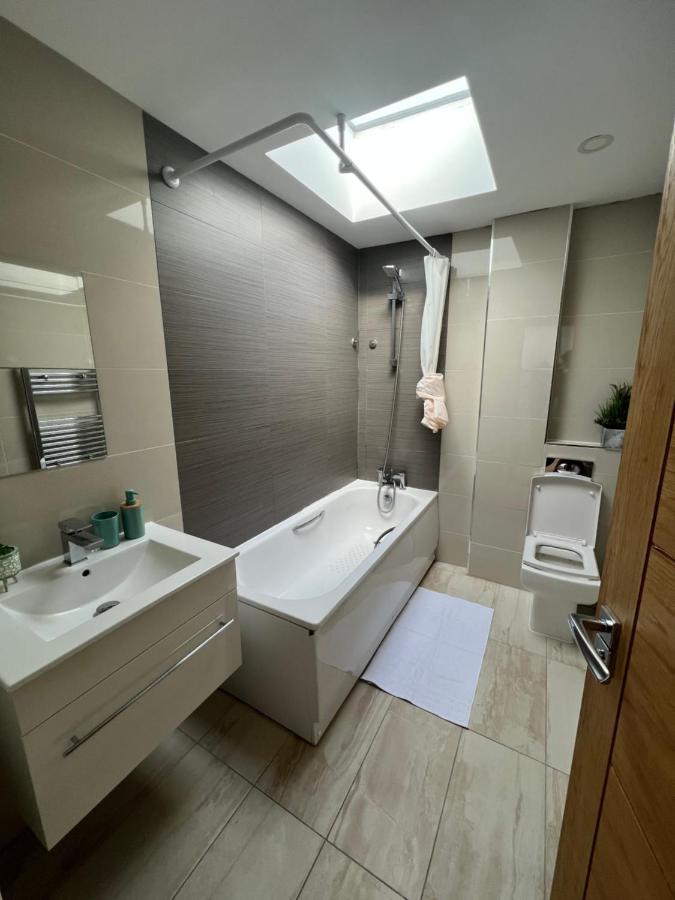 Clapham House Apartamento Londres Exterior foto