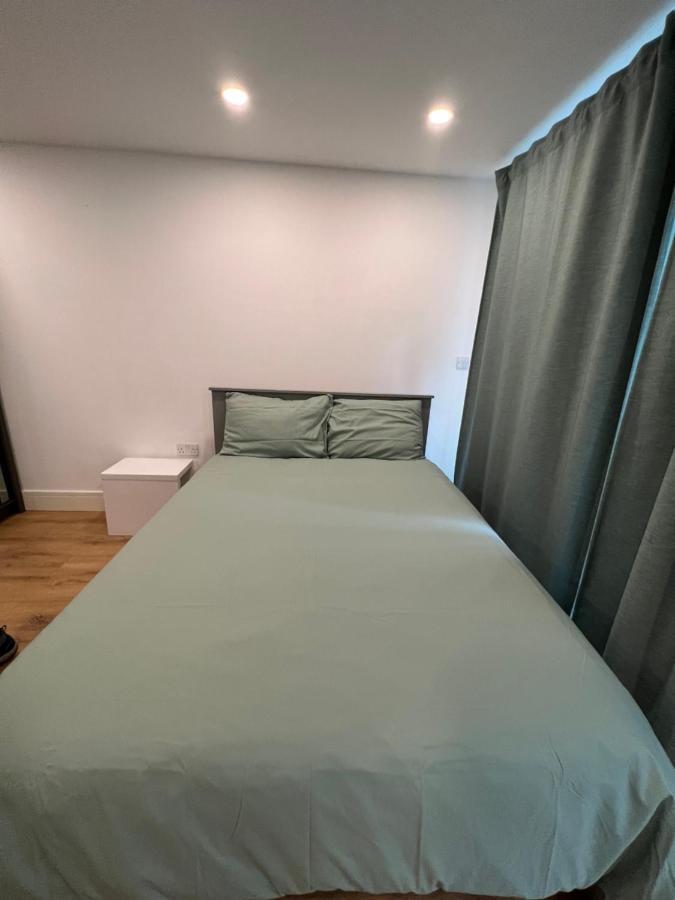 Clapham House Apartamento Londres Exterior foto
