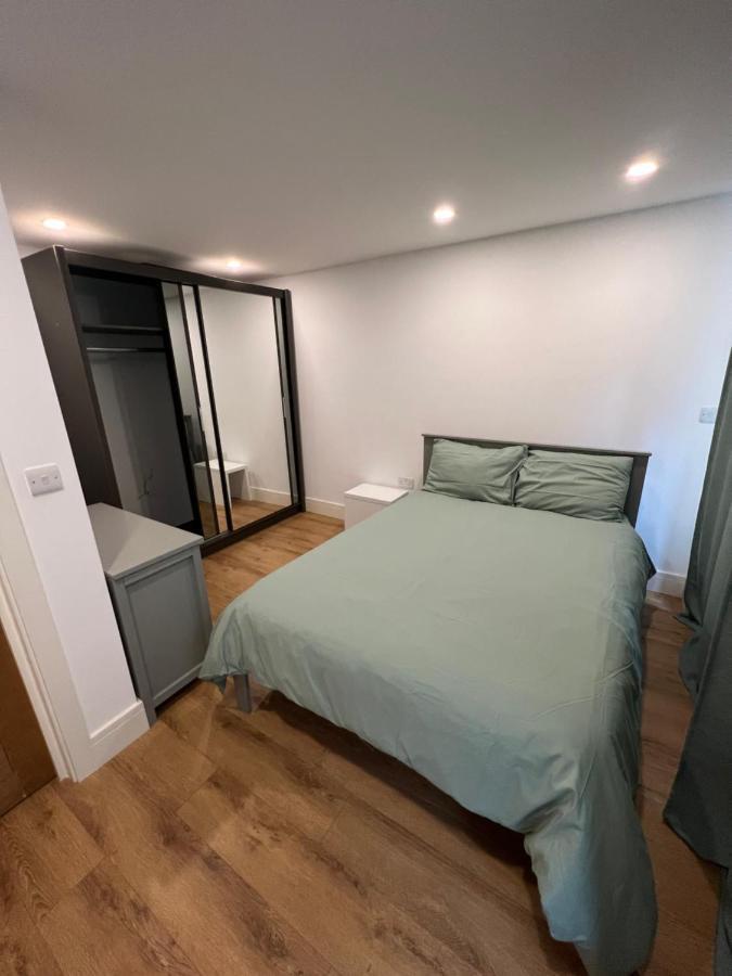 Clapham House Apartamento Londres Exterior foto